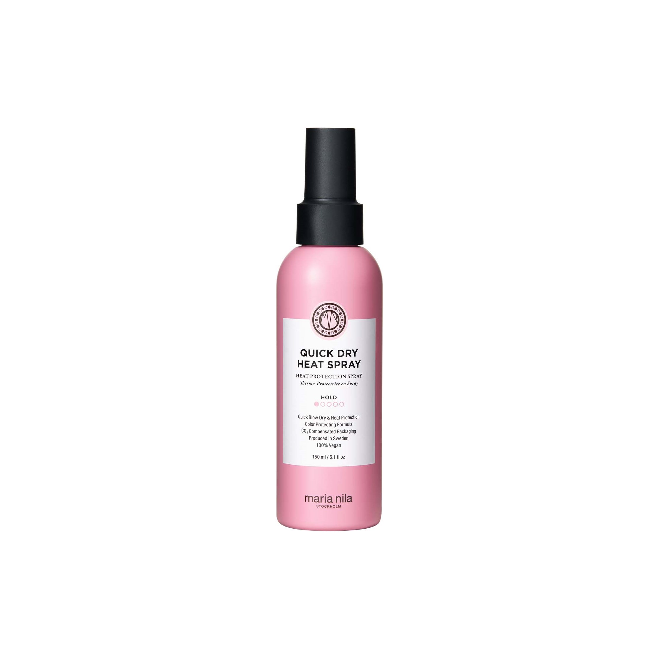 maria nila Style&Finish Quick Dry Heat Spray 150 ml