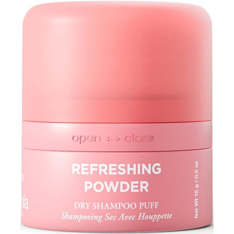 Maria Nila Style & Finish Refreshing Powder 15 g