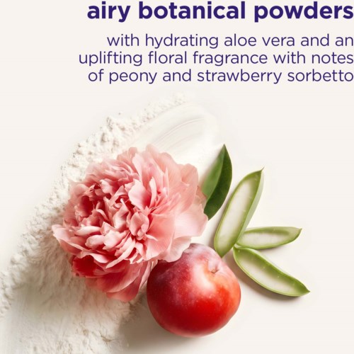 Сухой шампунь Maria Nila Style & Finish Refreshing Powder без аэрозоля, для объёма, 15 г — фото 8