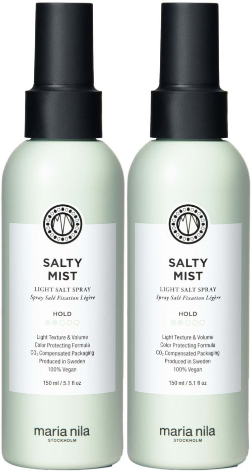 maria nila Style & Finish Salty Mist 150 ml x 2