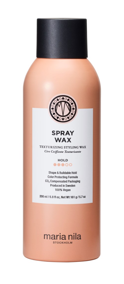 maria nila Style & Finish Spray Wax 200 ml
