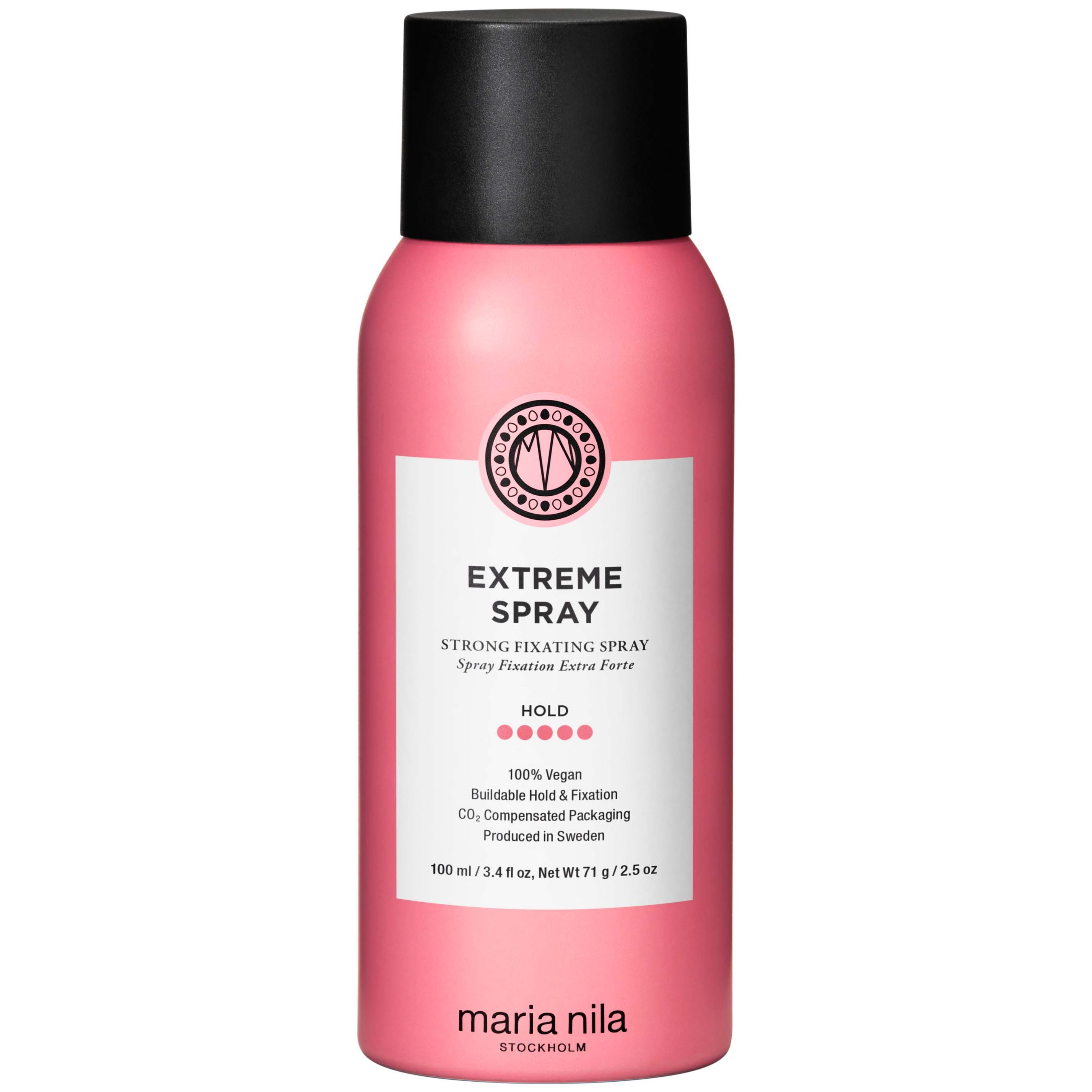 maria nila Style&Finish Extreme Spray 100 ml