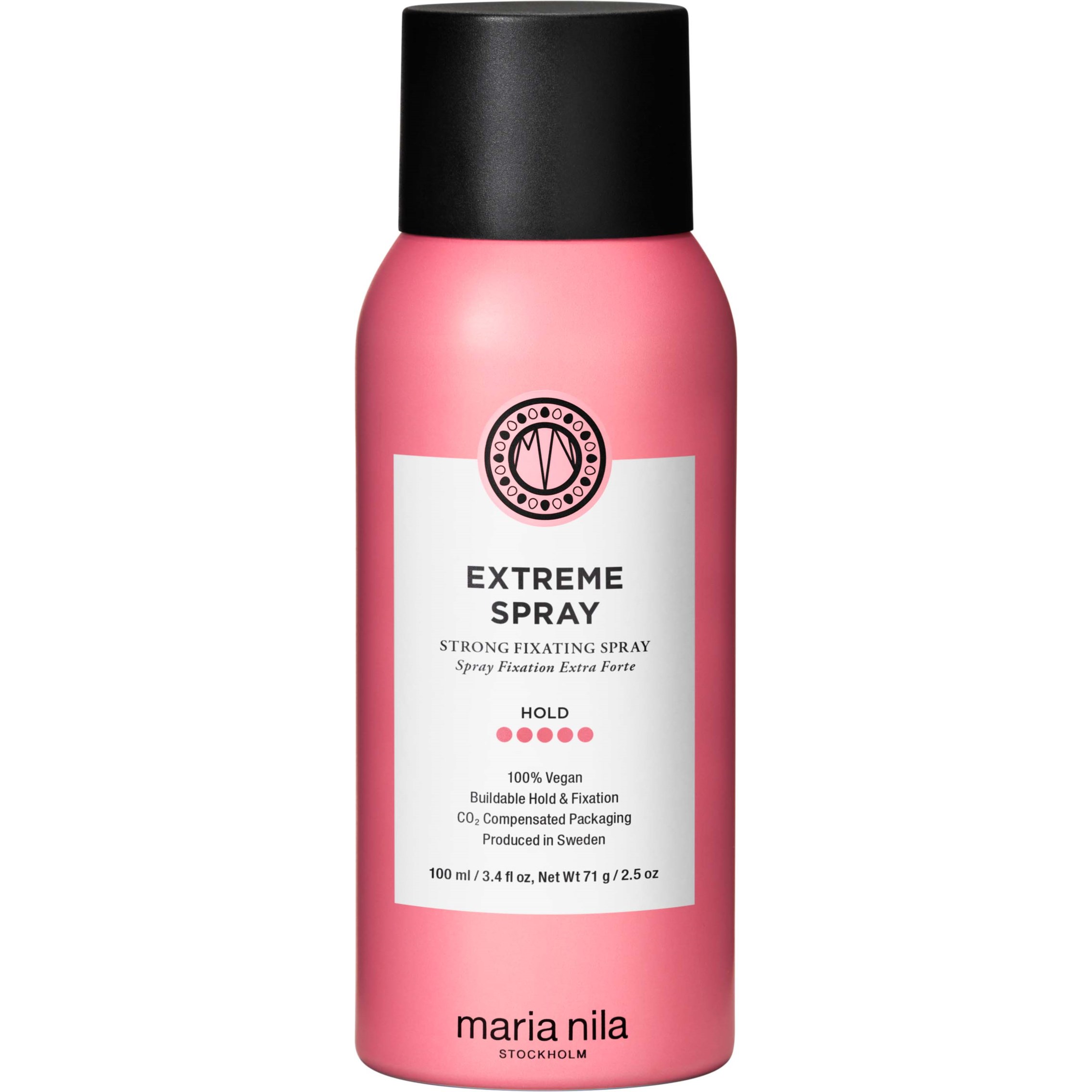 maria nila Style&Finish Extreme Spray 100 ml