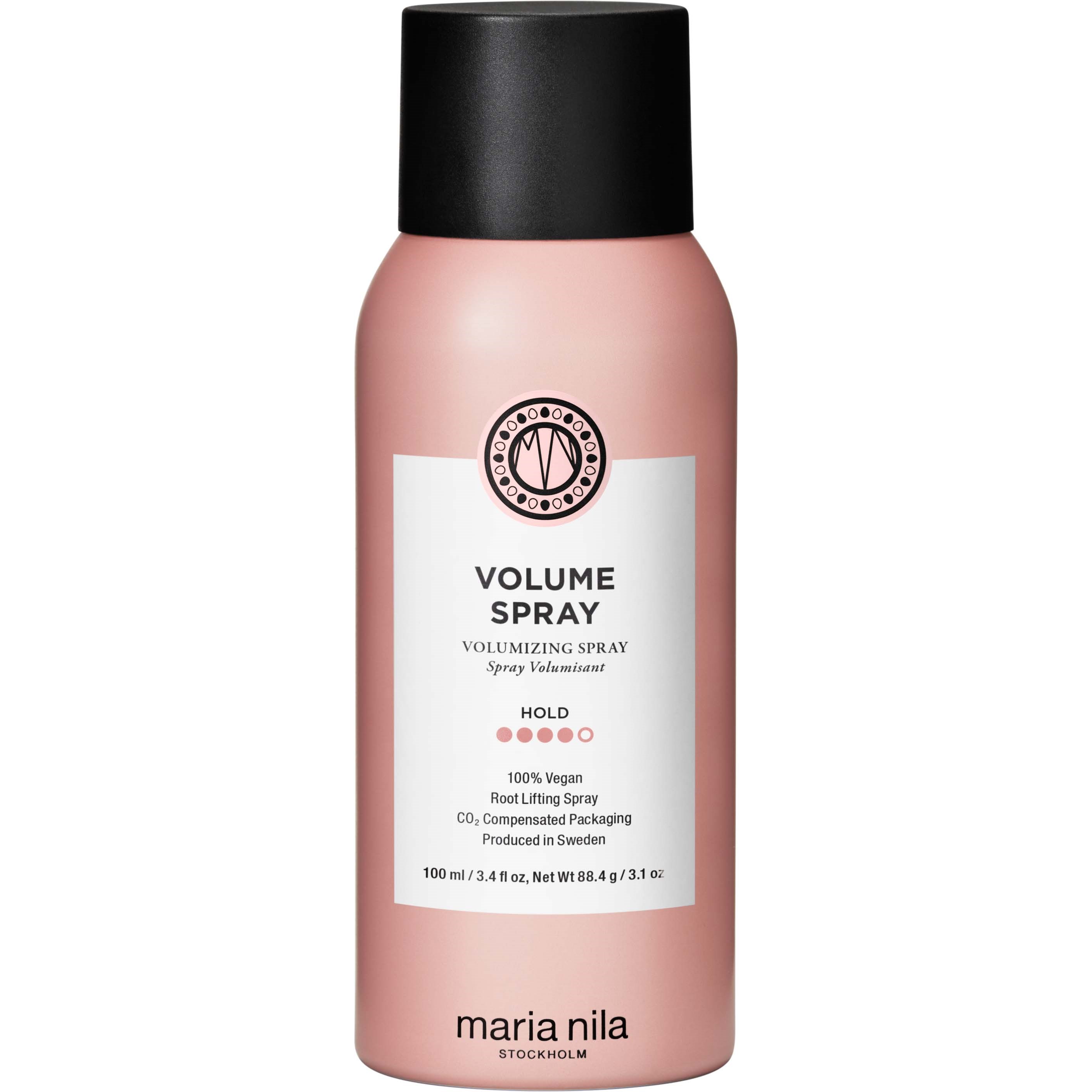 Фото - Стайлінг для волосся maria nila Style&Finish Volume Spray 100 ml
