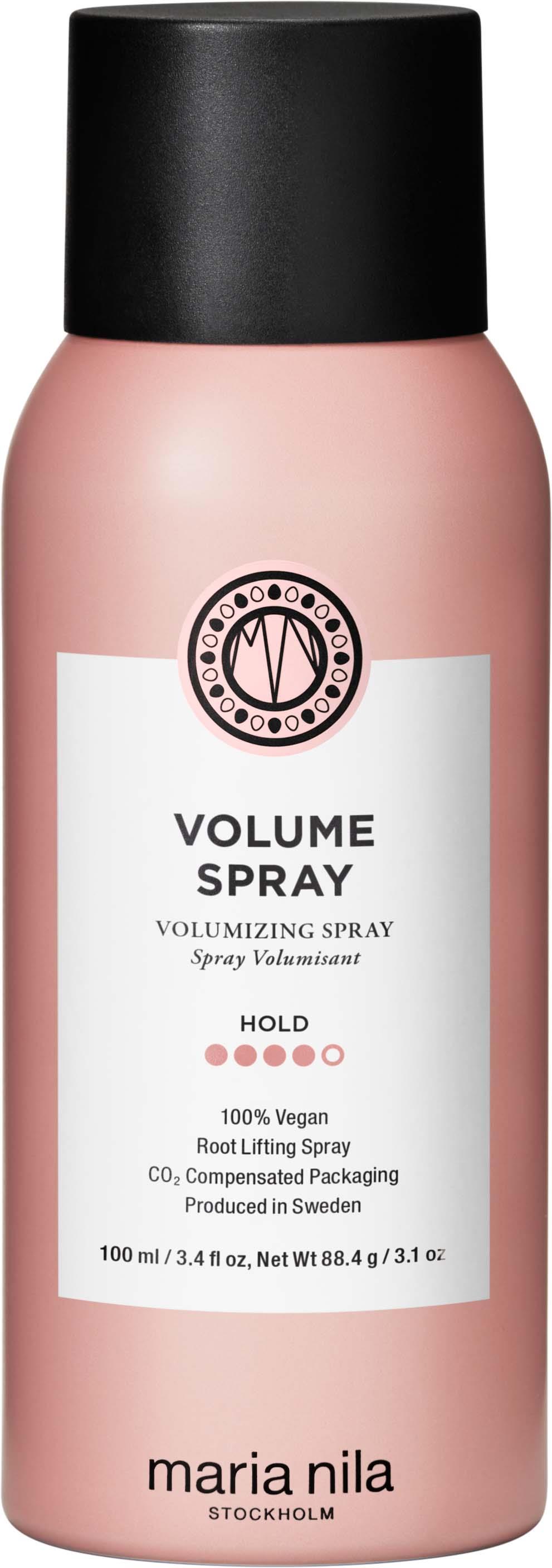 maria nila Style&Finish Volume Spray 100 ml