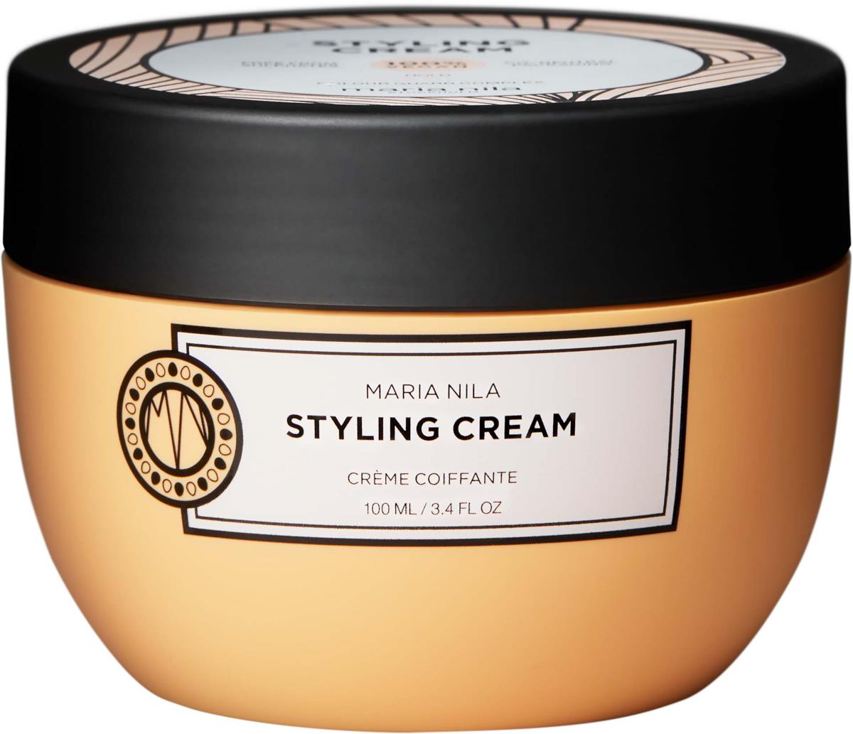 maria nila Style&Finish Styling Cream 10