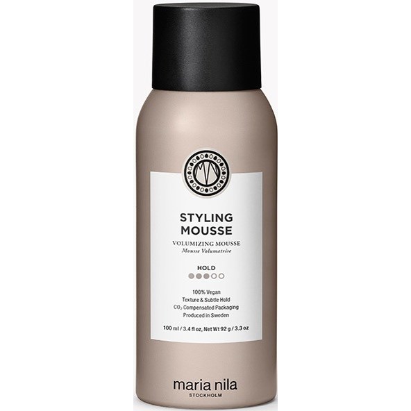 maria nila Style&Finish