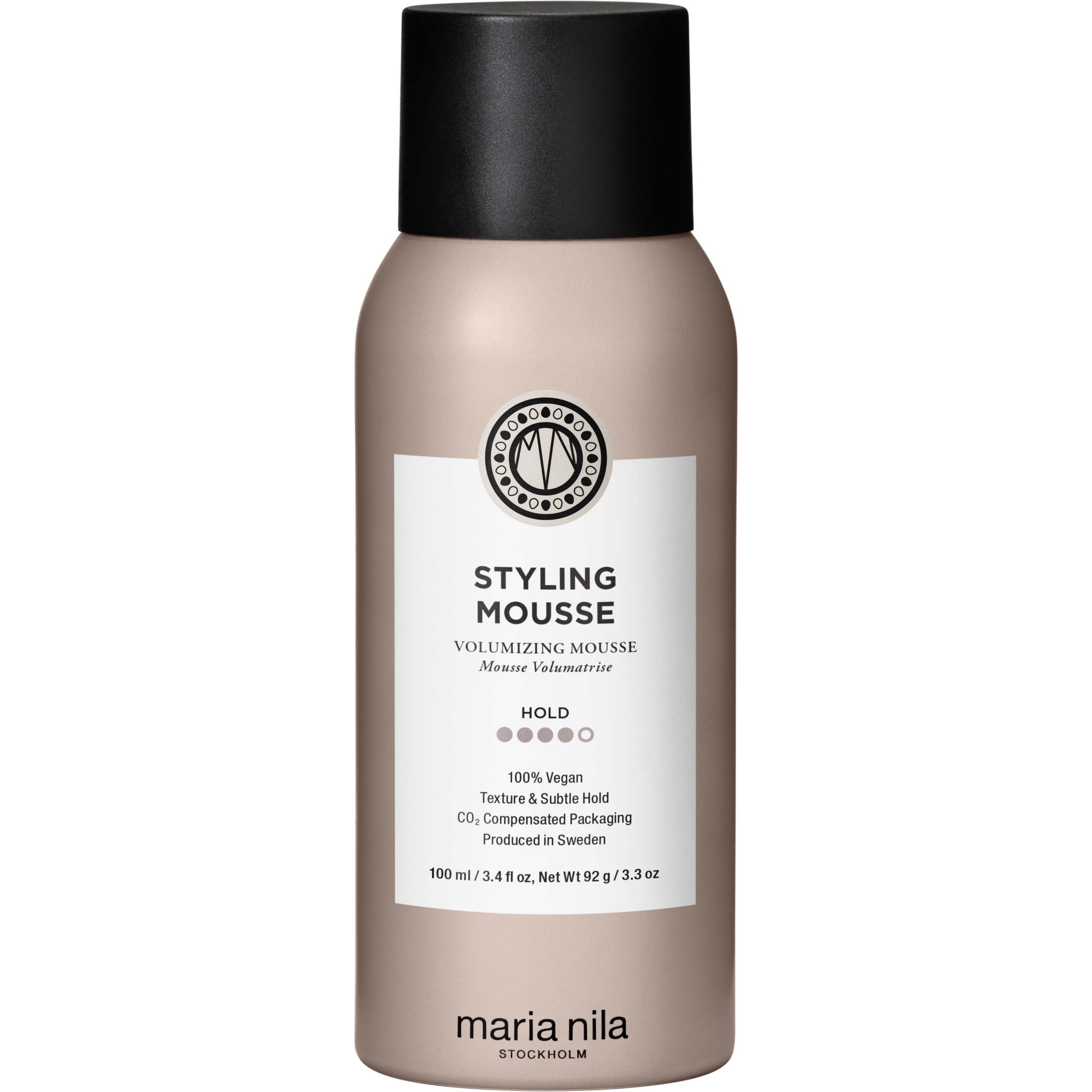 maria nila Style&Finish Pianka do włosów 100 ml