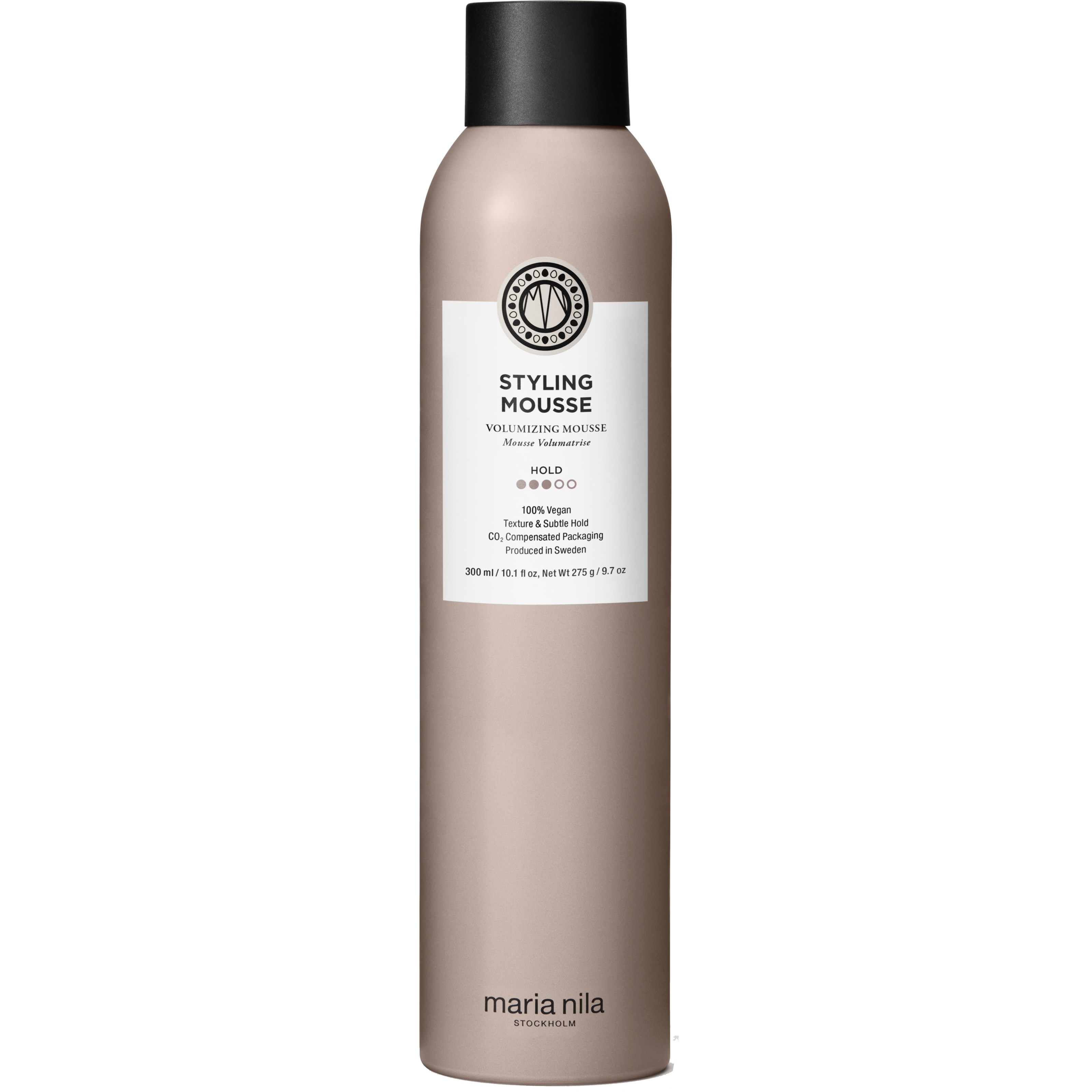 maria nila Style&Finish Pianka do włosów 300 ml