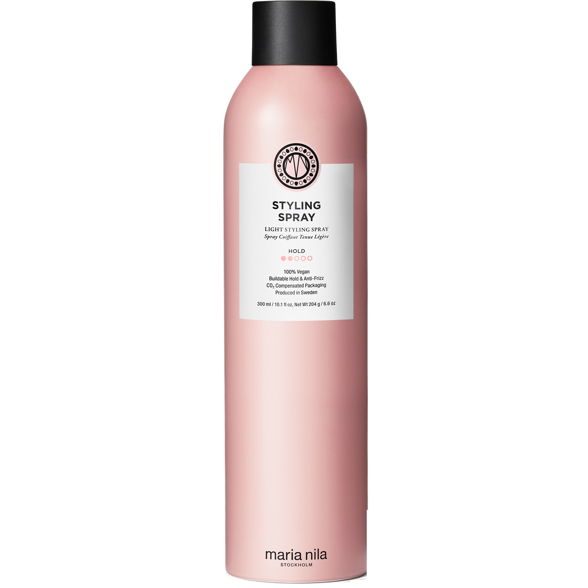 maria nila Style&Finish Styling Spray 300 ml billede
