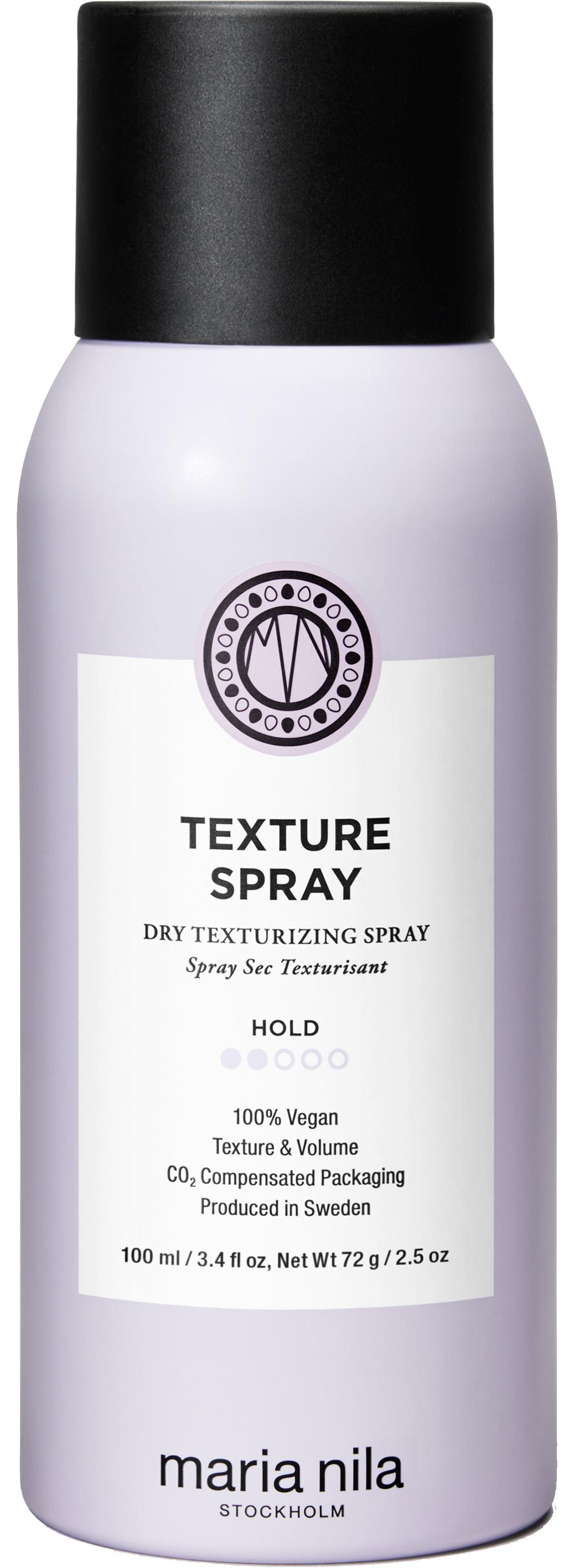 maria nila Style & Finish Texture Spray 100 ml