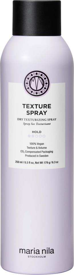 Maria Nila Texture Spray 250 ml
