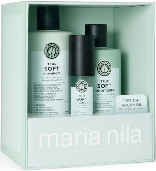 maria nila True Soft Beauty Box 0 st