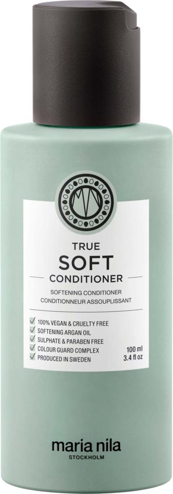 Maria Nila True Soft Conditioner 100ml