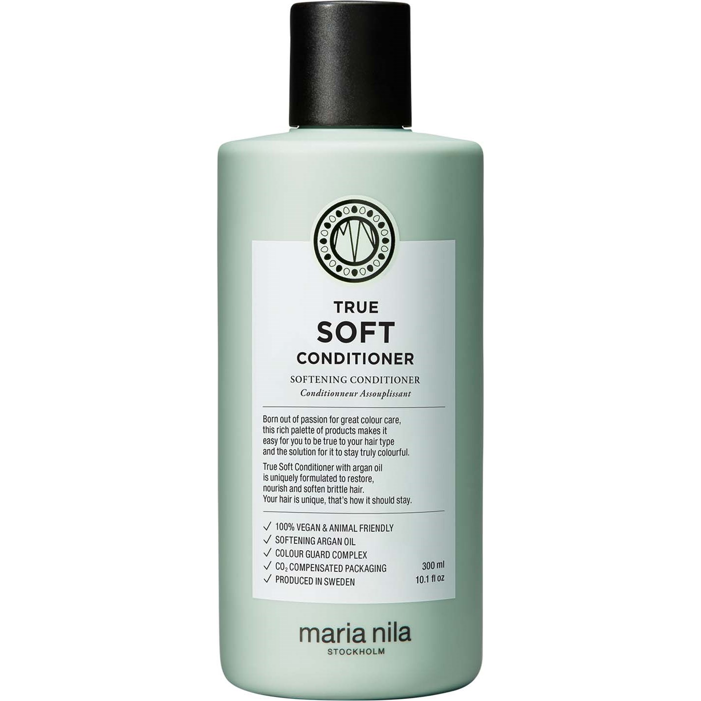 maria nila True Soft Conditioner 300 ml