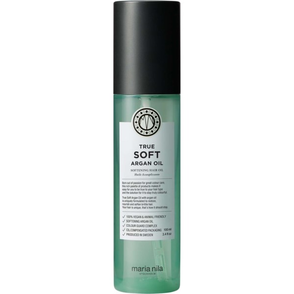 Maria Nila True Soft Argan Oil 100 ml