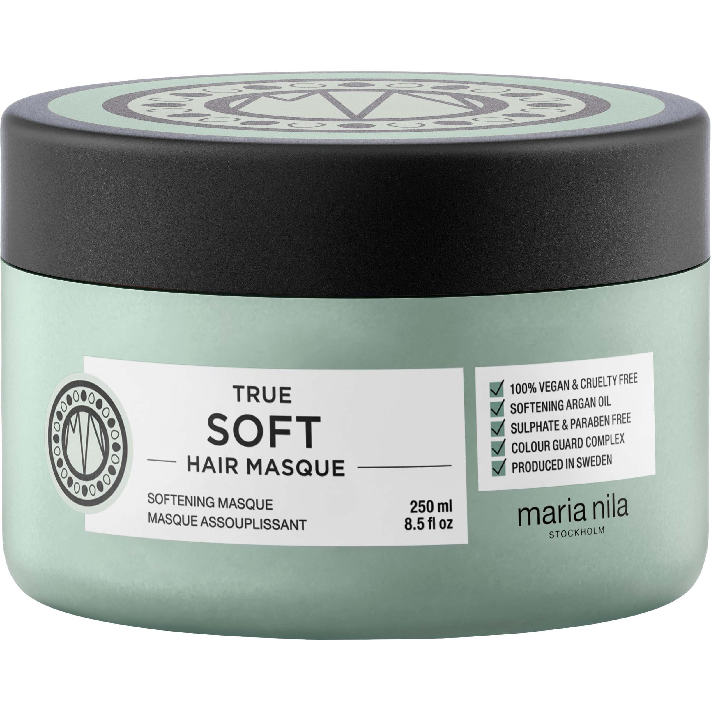 maria nila True Soft Masque 250 ml