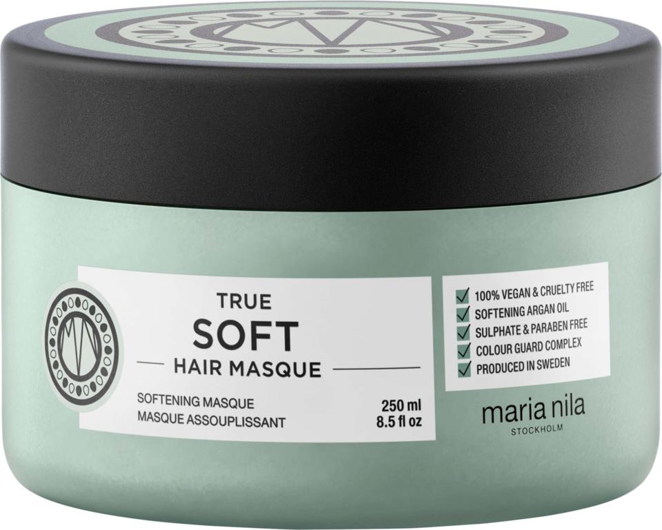 Maria Nila True Soft Masque 250ml