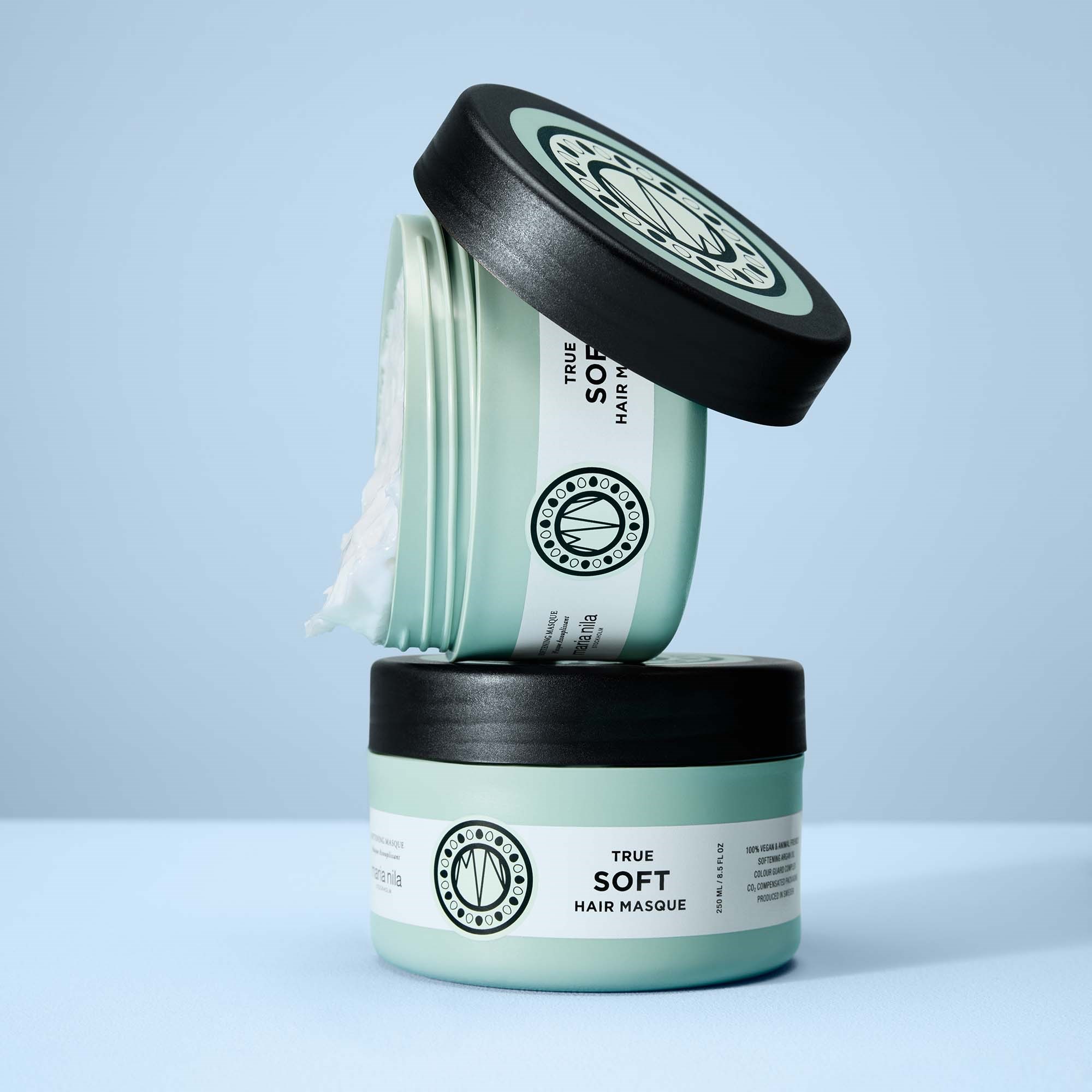 maria nila True Soft Maska 250 ml (obrázok 3)