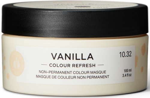 maria nila Colour Refresh 100ml Vanilla