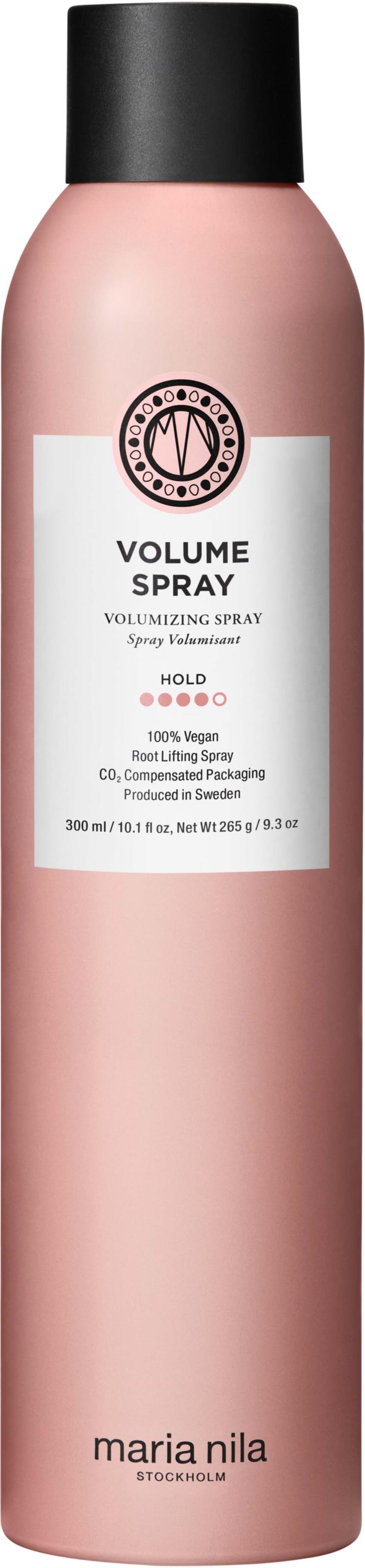 maria nila Style&Finish Volume Spray 300 ml