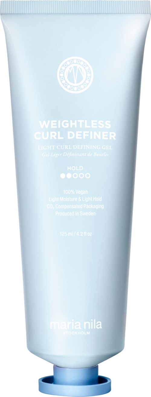 maria nila Coils & Curls Weightless Curl Definer 125 ml
