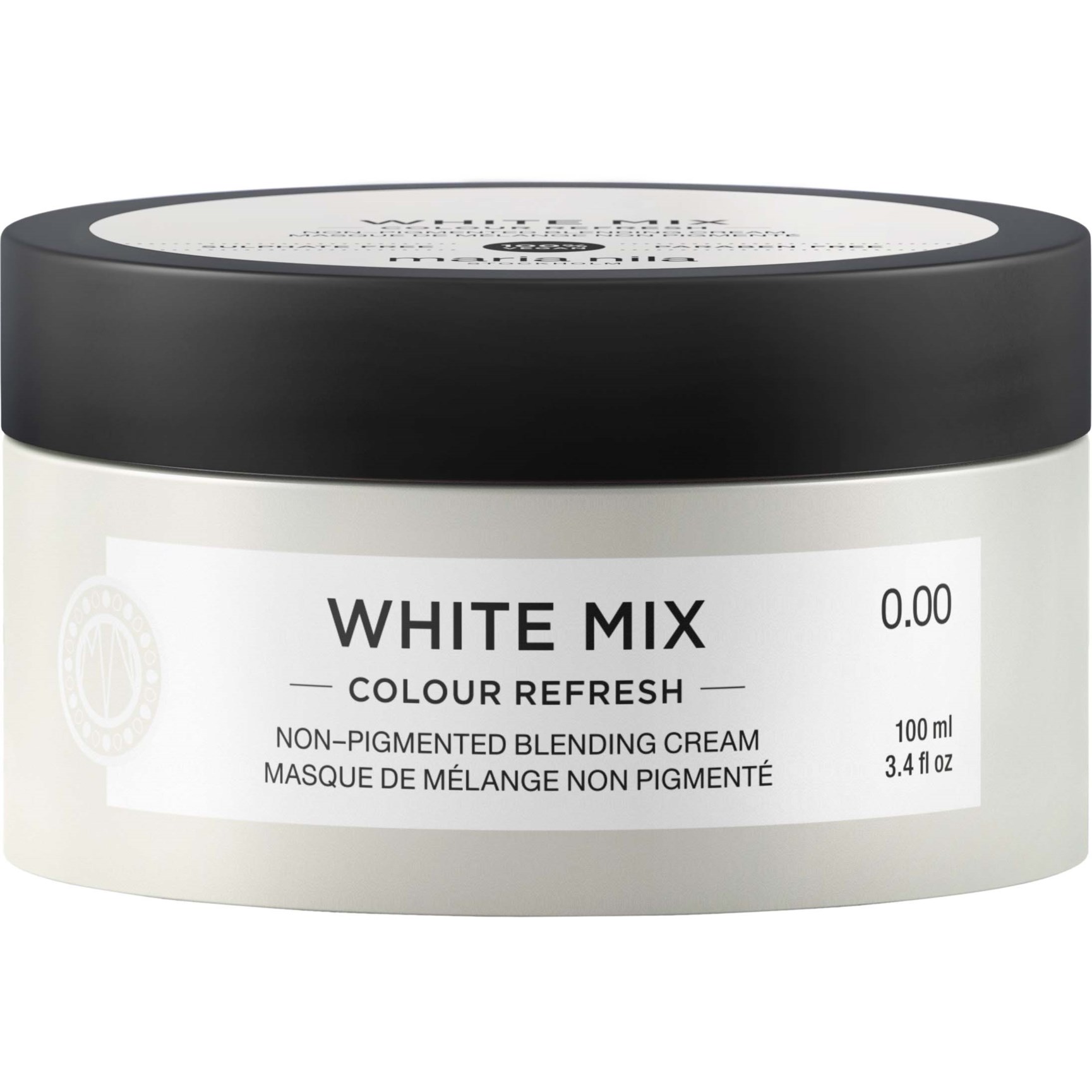 maria nila Colour Refresh White Mix