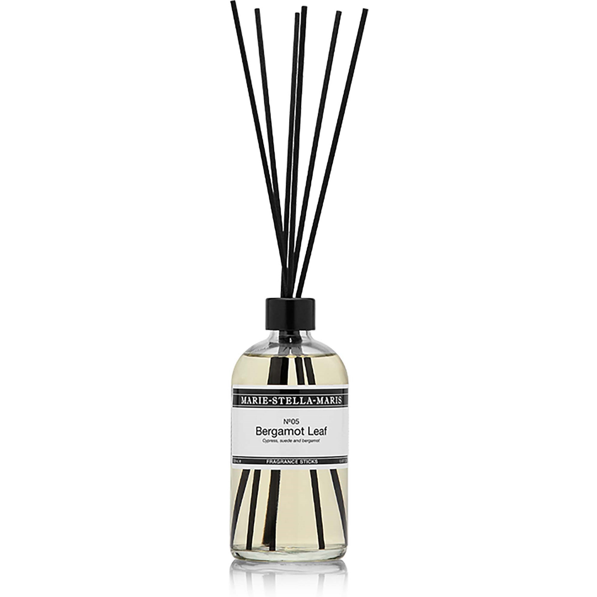 Marie-Stella-Maris Summer Limited Bergamot Leaf Fragrance Sticks