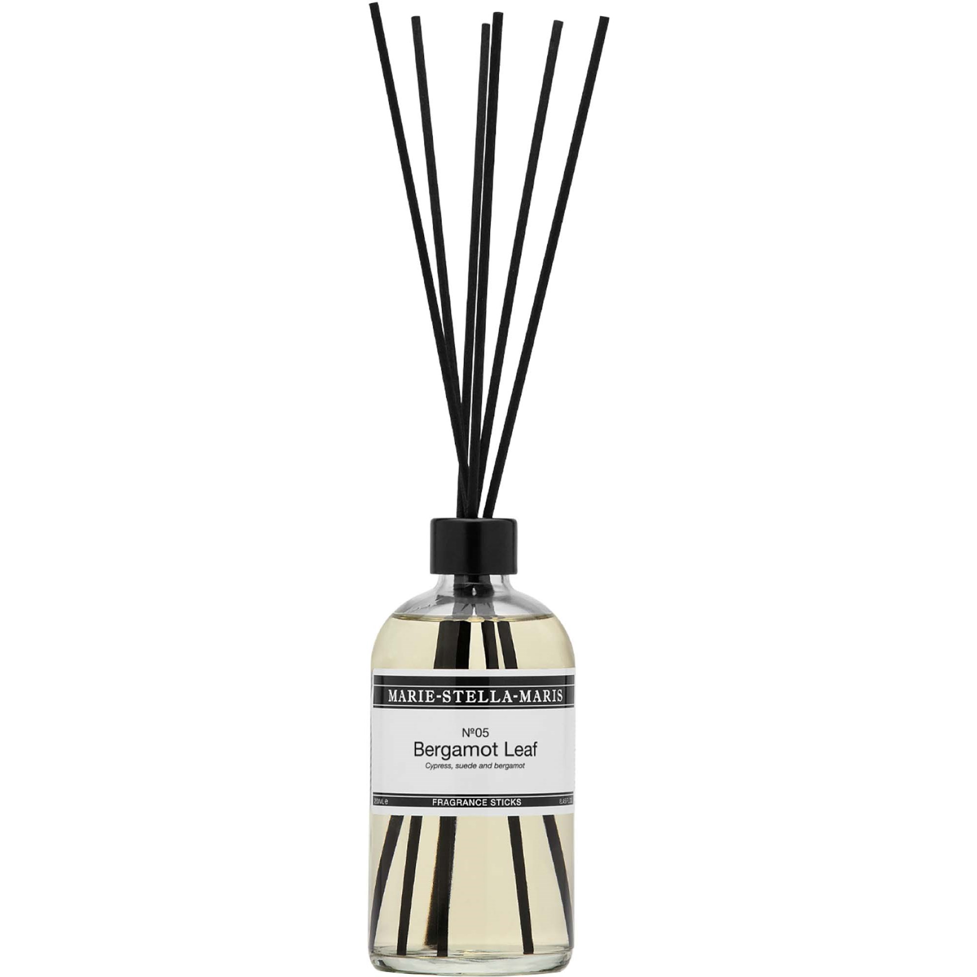 Marie-Stella-Maris Summer Limited Bergamot Leaf Fragrance Sticks 250 ml