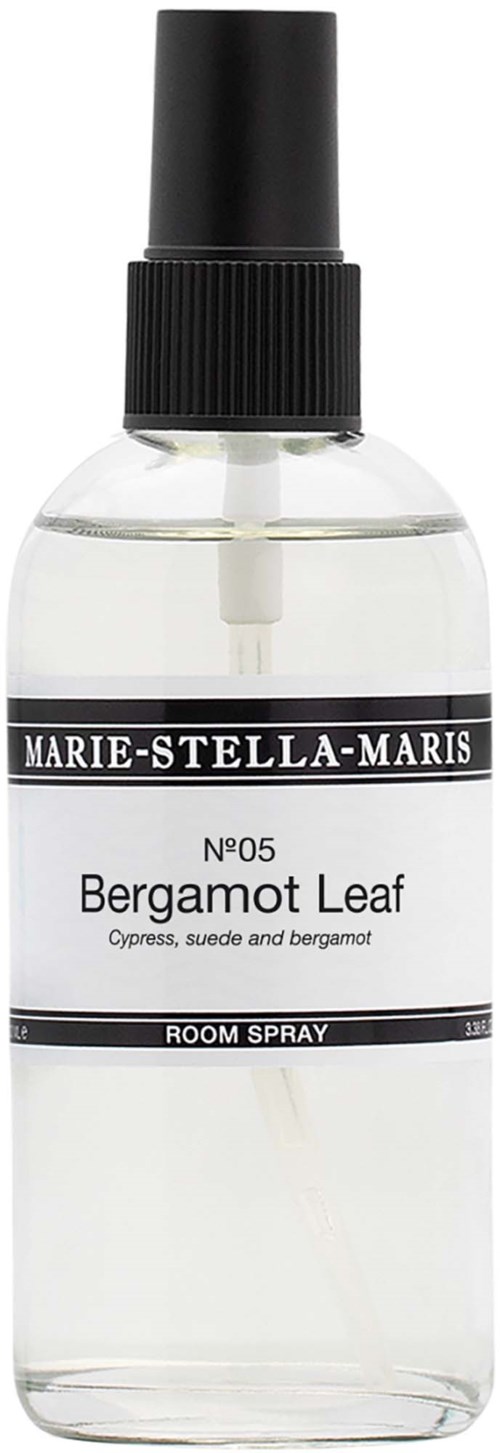 Marie-Stella-Maris Summer Limited Bergamot Leaf Room Spray 100 ml