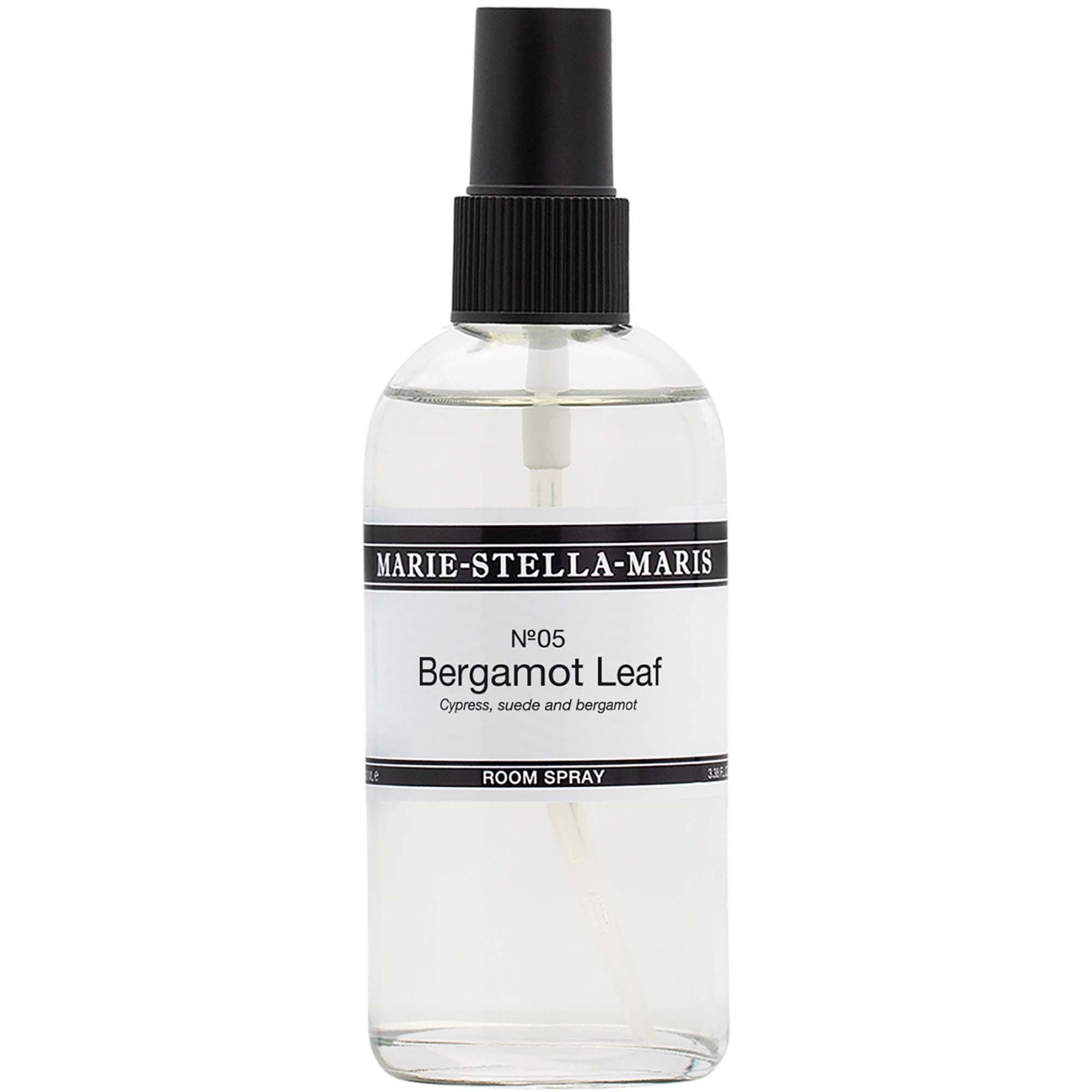 Marie-Stella-Maris Summer Limited Bergamot Leaf Room Spray 100 ml
