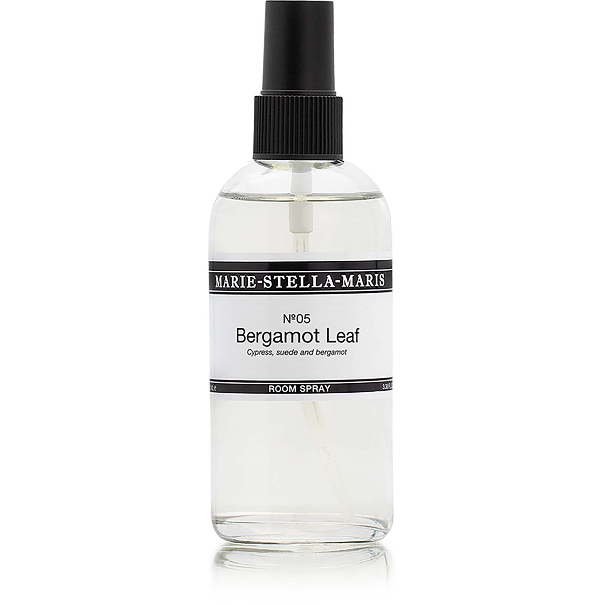 Marie-Stella-Maris Summer Limited Bergamot Leaf Room Spray 100 ml