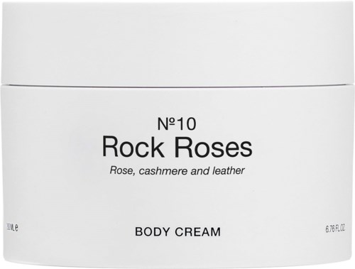 Marie-Stella-Maris Body Cream Rock Roses 200 g