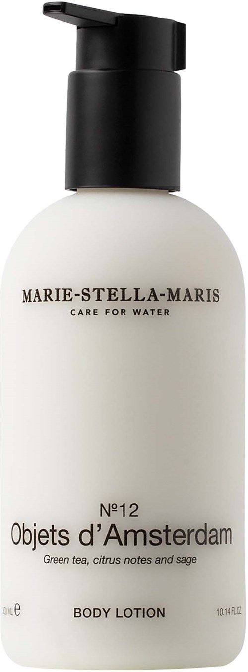 Marie-Stella-Maris Body Lotion Objets d'Amsterdam 300 g