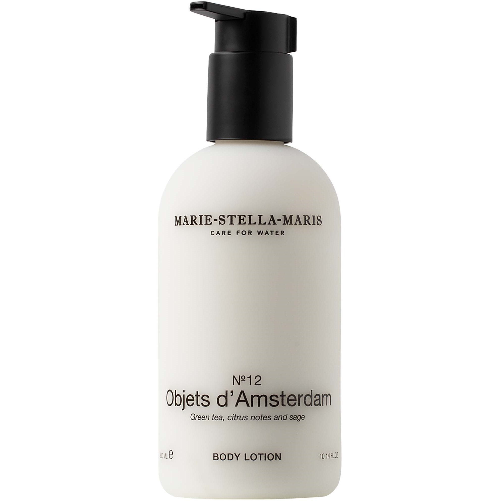 Marie-Stella-Maris Body Lotion Objets d'Amsterdam 300 g