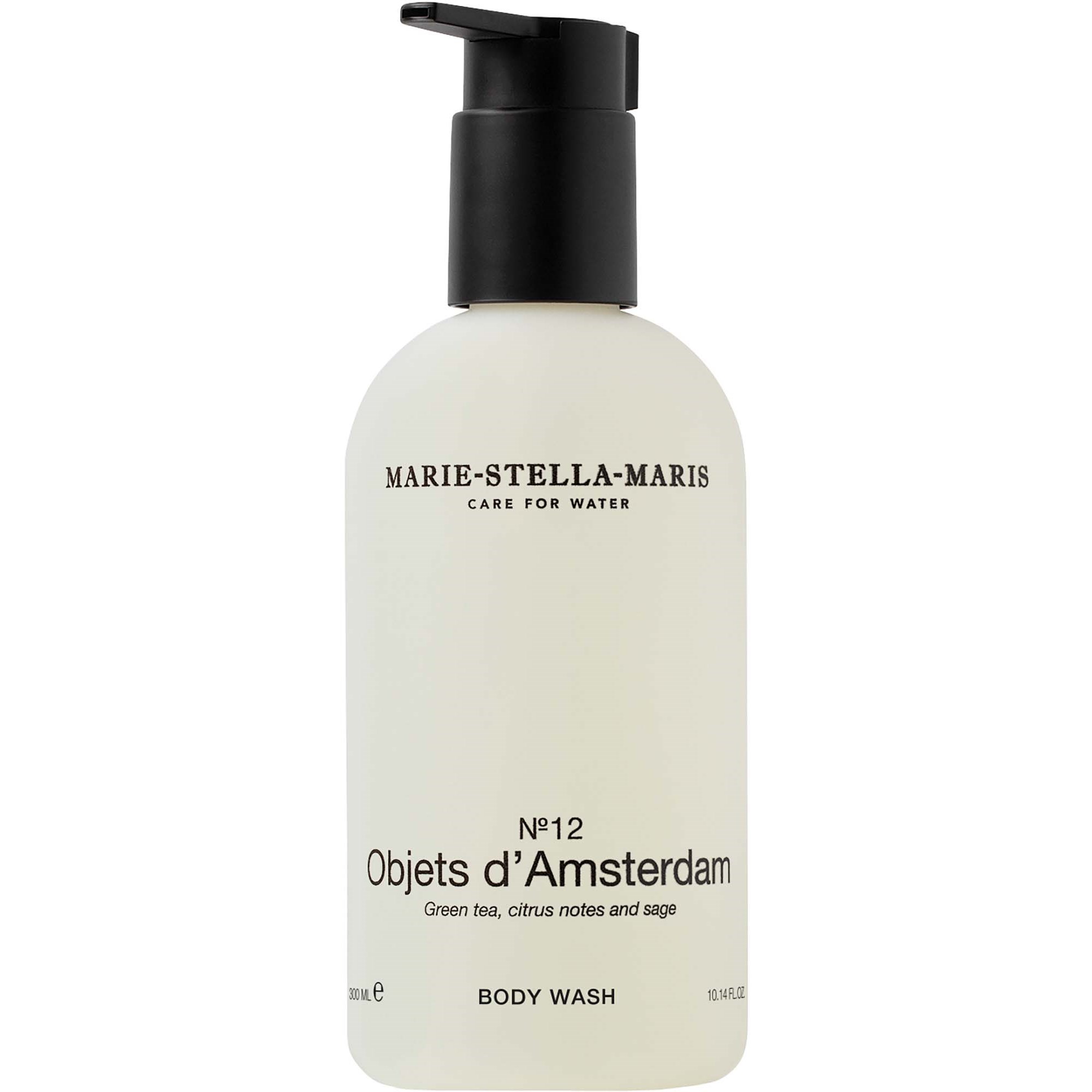Marie-Stella-Maris Body Wash Objets d'Amsterdam 300 ml