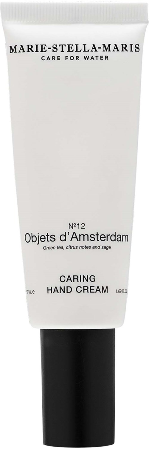 Marie-Stella-Maris Caring Hand Cream Objets d'Amsterdam 50 g