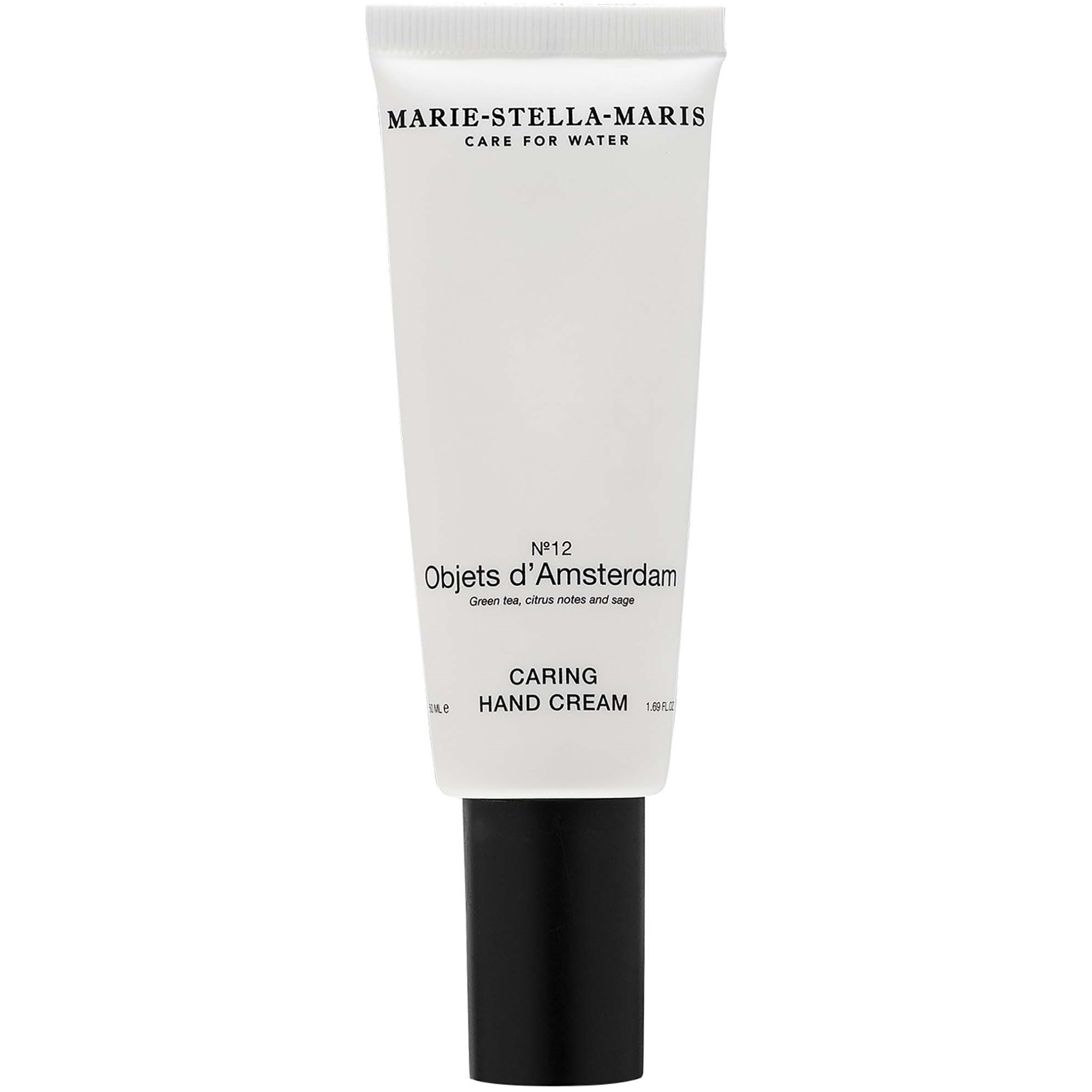 Marie-Stella-Maris Caring Hand Cream Objets d'Amsterdam 50 g