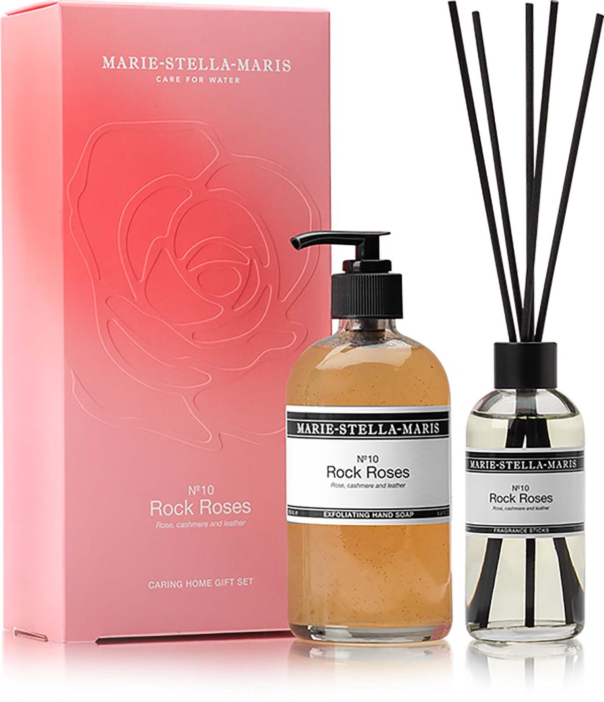 Marie-Stella-Maris Mother's Day Limited Edition Caring Home Gift Set No ...