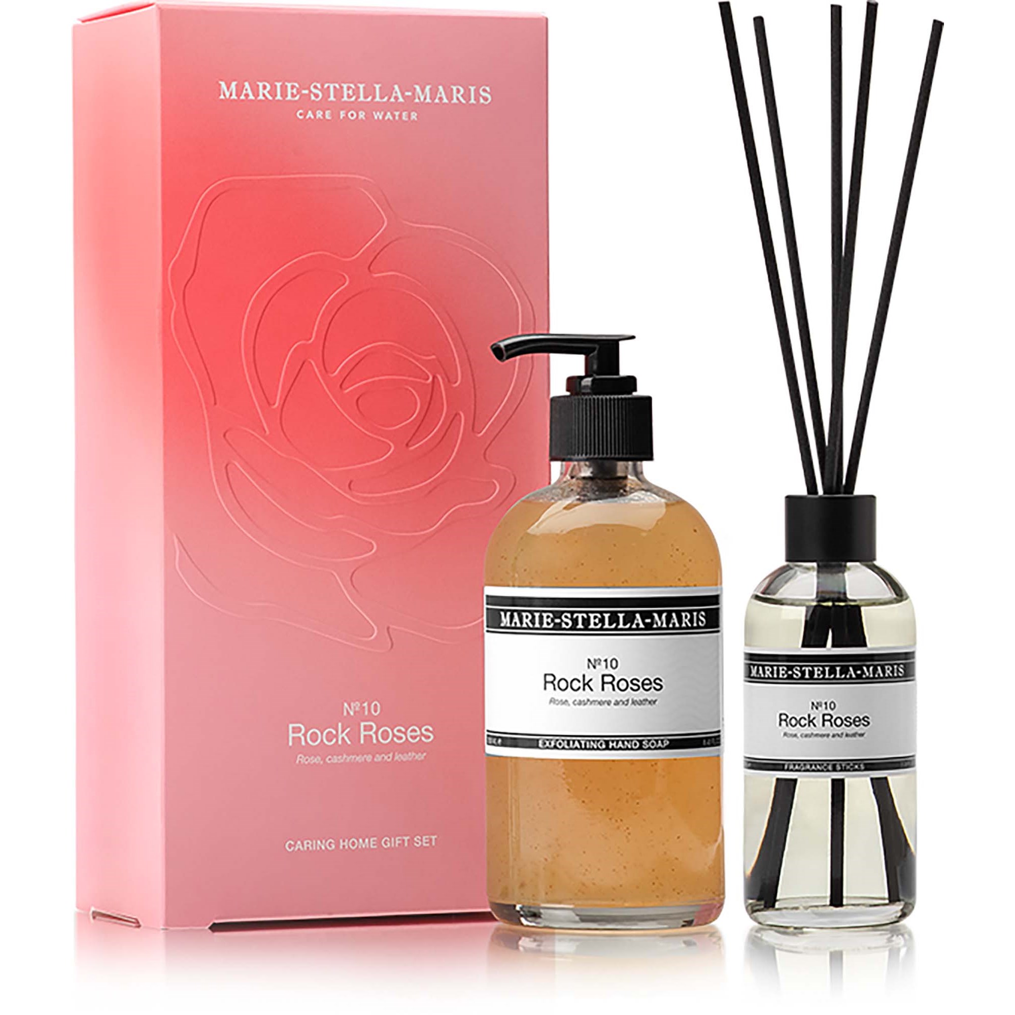 Marie-Stella-Maris Mother's Day Limited Edition Caring Home Gift