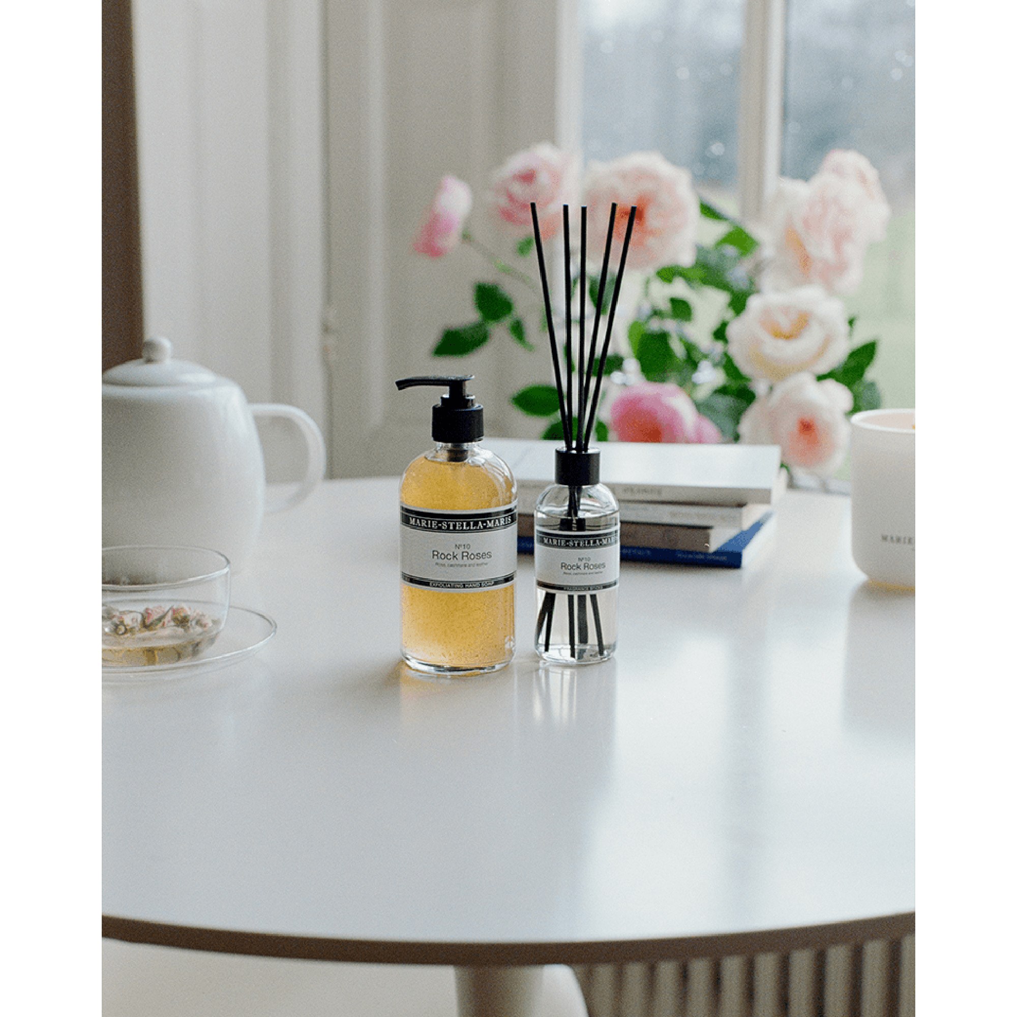 Marie-Stella-Maris Mother's Day Limited Edition Caring Home Gift Set N (obrázok 3)