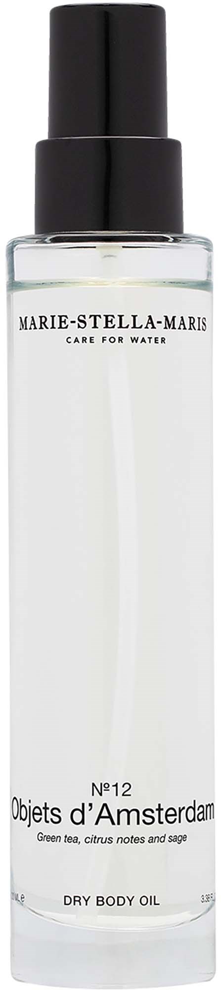 Marie-Stella-Maris Dry Body Oil Objets d'Amsterdam 100 g
