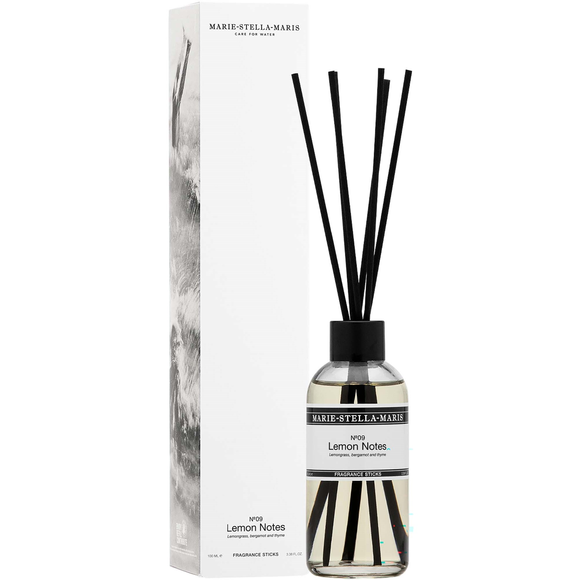 Marie-Stella-Maris Fragrance Sticks Lemon Notes 100 ml (obrázok 4)