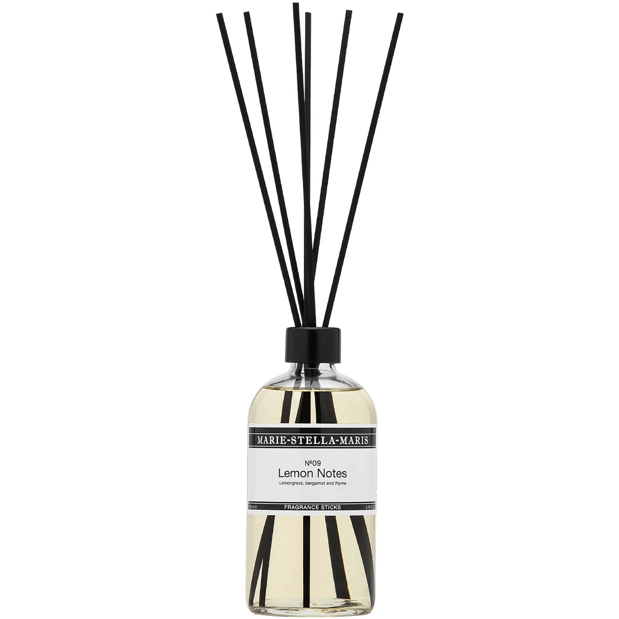 Marie-Stella-Maris Fragrance Sticks Lemon Notes 250 ml