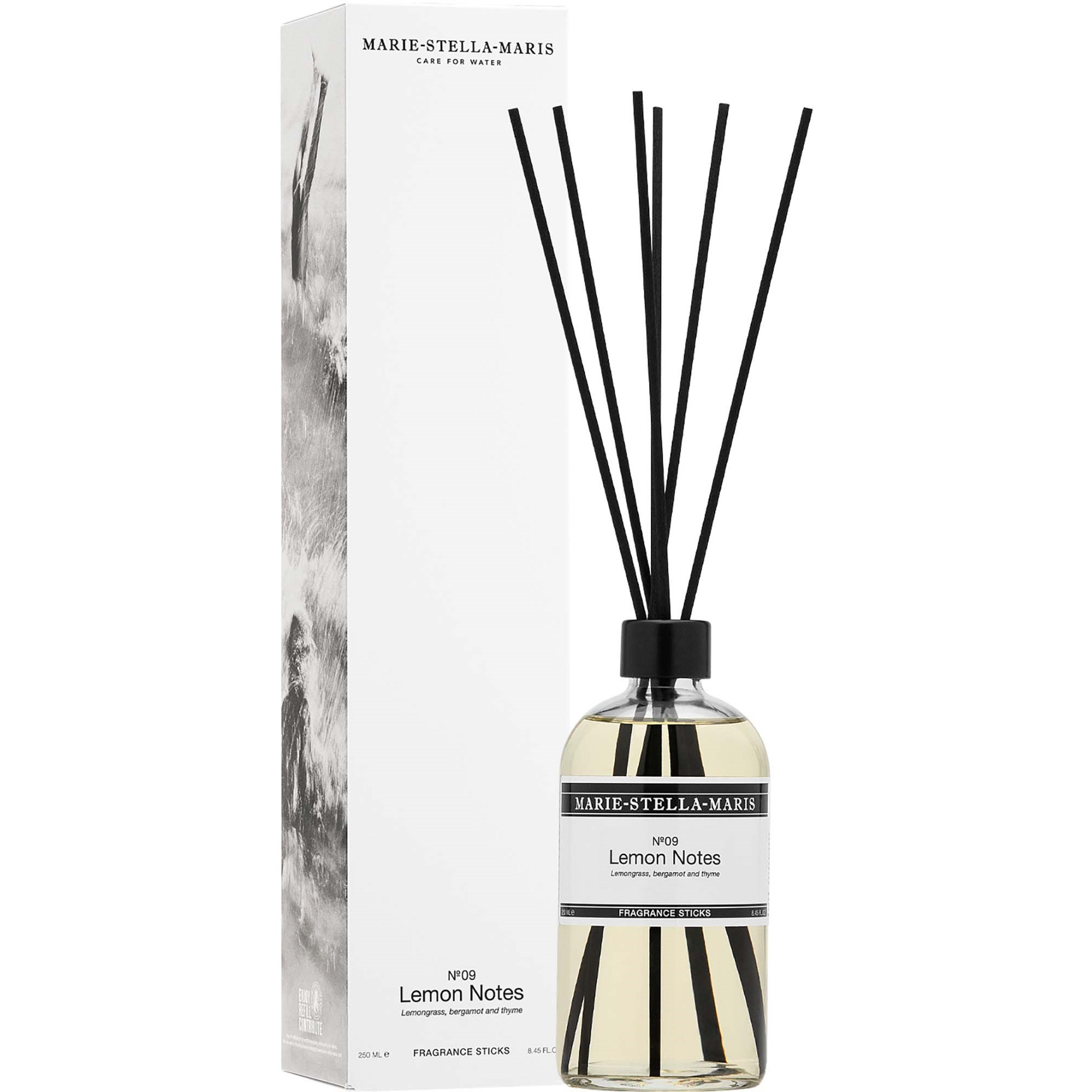 Marie-Stella-Maris Fragrance Sticks Lemon Notes 250 ml (obrázok 4)