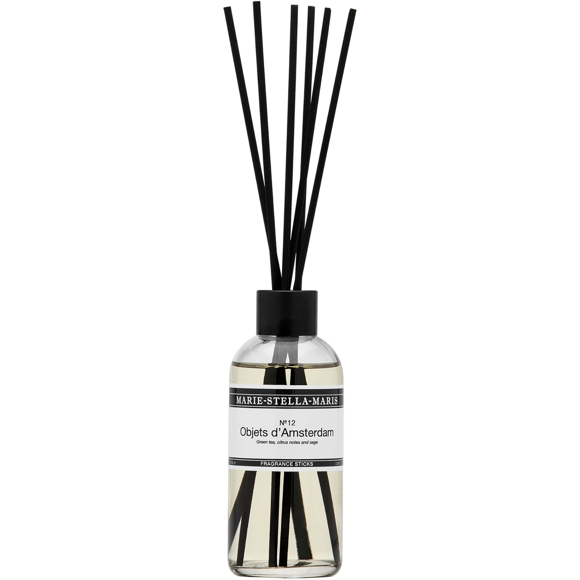 Marie-Stella-Maris Fragrance Sticks Objets d'Amsterdam 100 ml