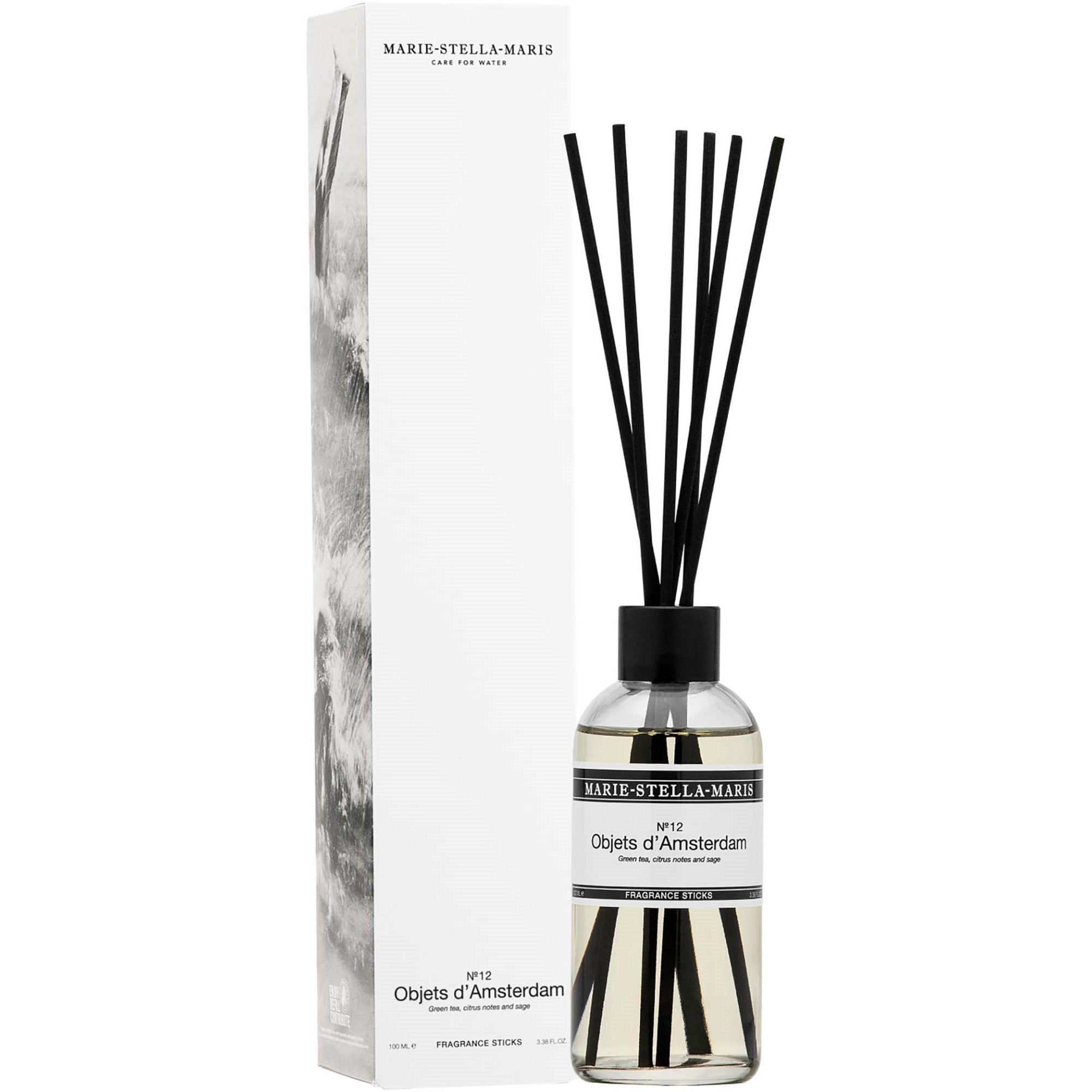 Marie-Stella-Maris Fragrance Sticks Objets d'Amsterdam 100 ml (obrázok 4)