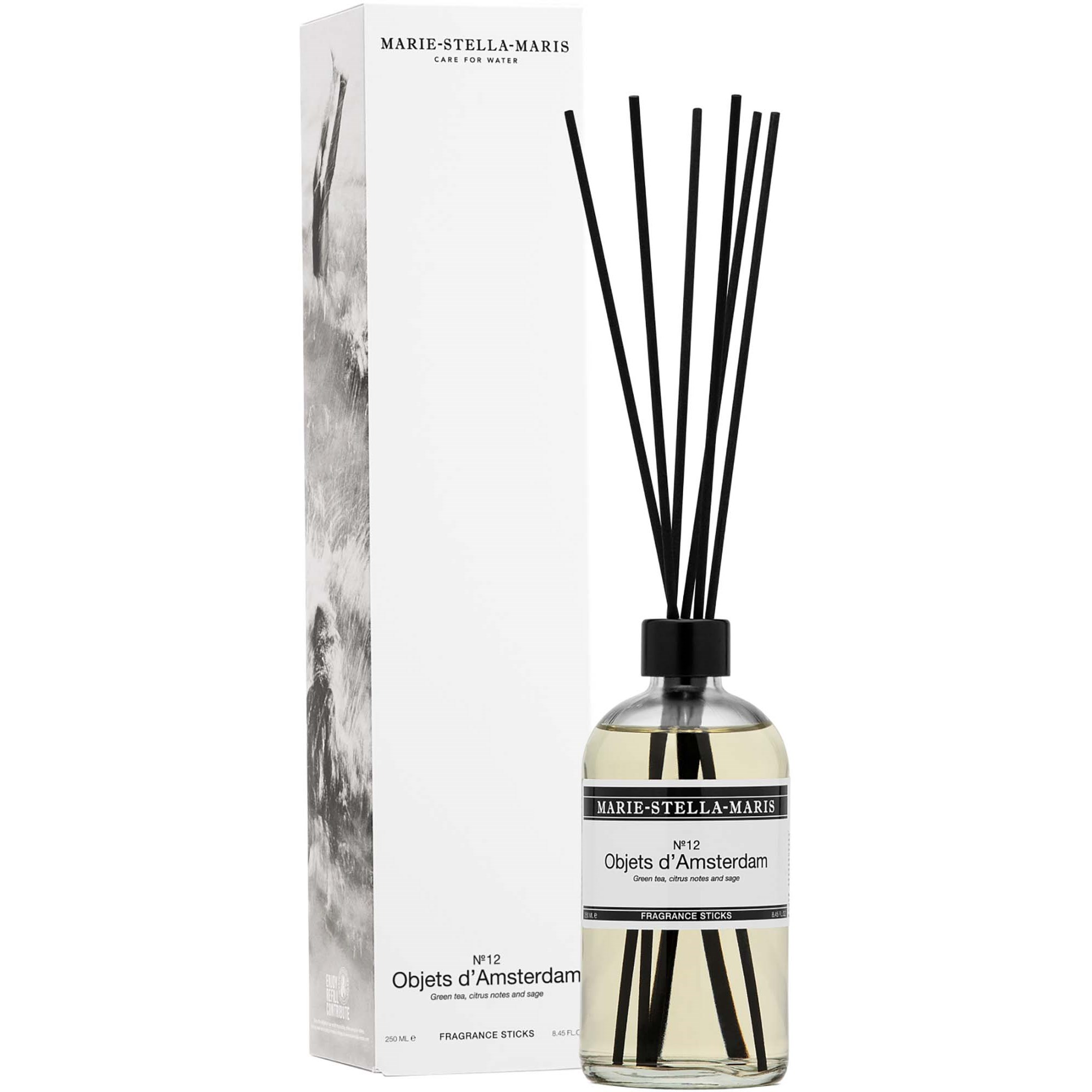 Marie-Stella-Maris Fragrance Sticks Objets d'Amsterdam 250 ml (obrázok 4)
