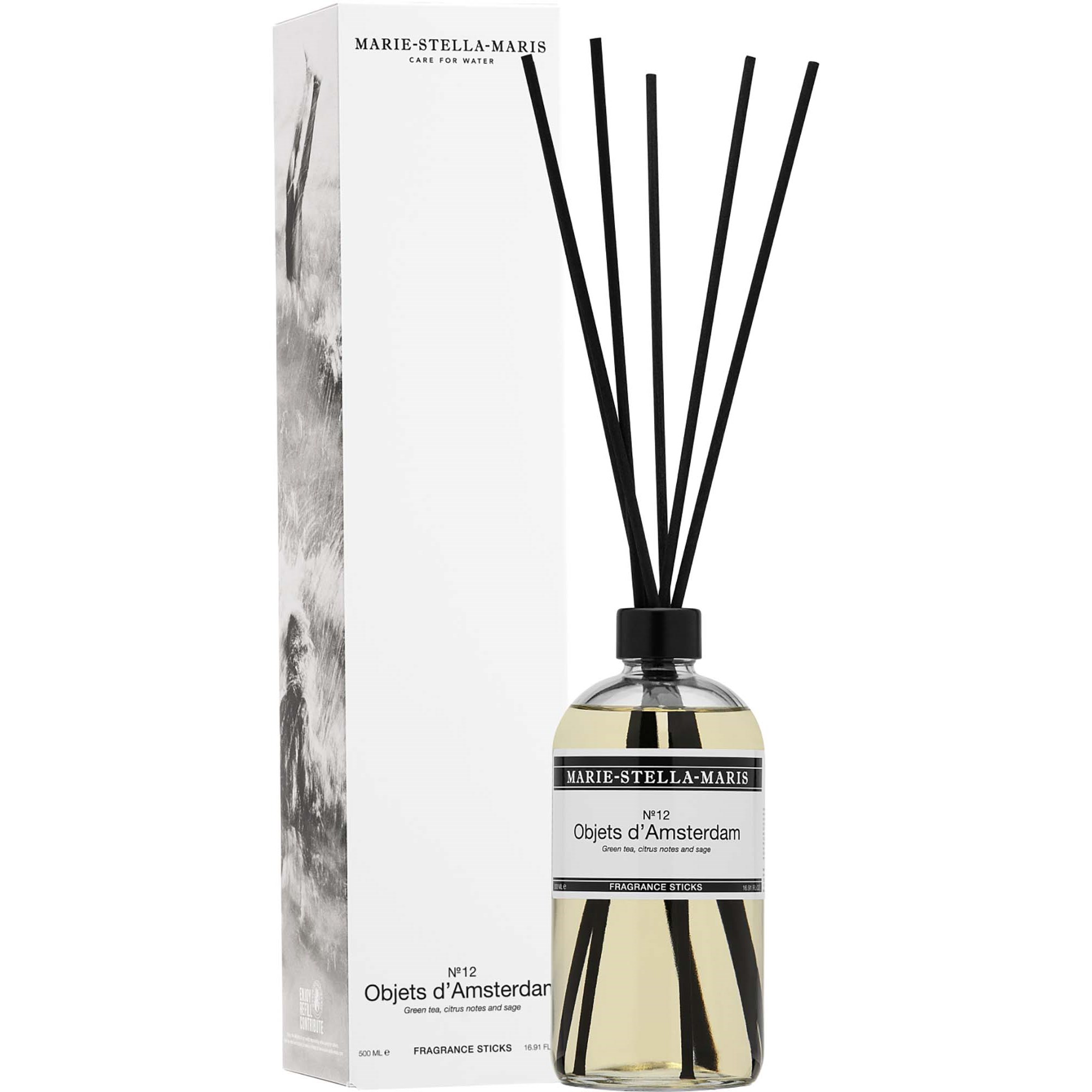Marie-Stella-Maris Fragrance Sticks Objets d'Amsterdam 500 ml (obrázok 4)