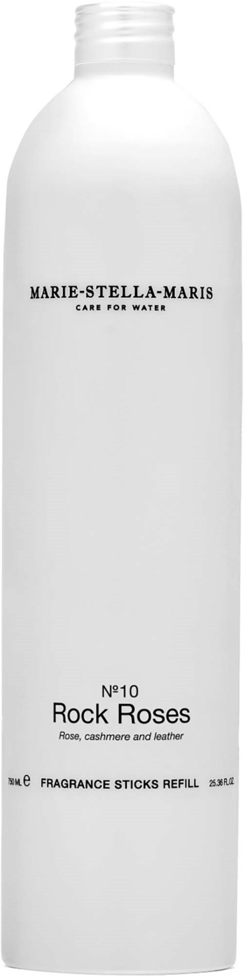 Marie-Stella-Maris Fragrance Sticks Refill Rock Roses 750 ml